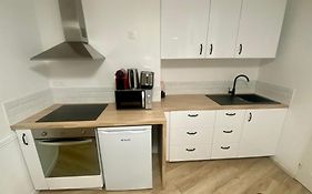 Appartement De Charme Champs Elysees - 4P