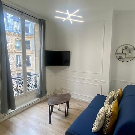 פריז Appartement De Charme Champs Elysees - 4P מראה חיצוני תמונה